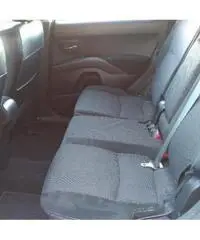 CITROEN C-Crosser 2.2 HDi 160CV FAP Crociera Gialla rif. 7132485 CITROEN C-Crosser 2.2 HDi 160CV FAP Crociera Gialla rif. 7132485