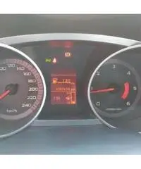 CITROEN C-Crosser 2.2 HDi 160CV FAP Crociera Gialla rif. 7132485 CITROEN C-Crosser 2.2 HDi 160CV FAP Crociera Gialla rif. 7132485