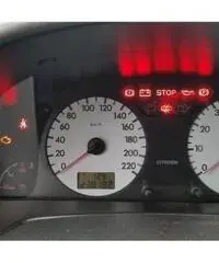 Citroen Xsara Coupé 1.4i cat VTR Citroen Xsara Coupé 1.4i cat VTR