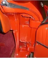 CORVETTE C2 STING RAY COUPE' rif. 6919544 CORVETTE C2 STING RAY COUPE' rif. 6919544