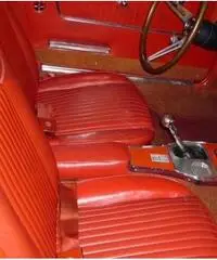 CORVETTE C2 STING RAY COUPE' rif. 6919544 CORVETTE C2 STING RAY COUPE' rif. 6919544