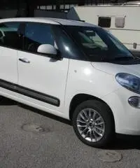 FIAT 500L 0.9 TwinAir Turbo Natural Power Pop Star rif. 6858772 FIAT 500L 0.9 TwinAir Turbo Natural Power Pop Star rif. 6858772