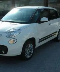 FIAT 500L 0.9 TwinAir Turbo Natural Power Pop Star rif. 6858772 FIAT 500L 0.9 TwinAir Turbo Natural Power Pop Star rif. 6858772