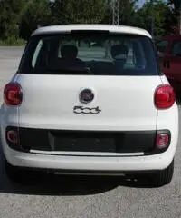 FIAT 500L 0.9 TwinAir Turbo Natural Power Pop Star rif. 6858772 FIAT 500L 0.9 TwinAir Turbo Natural Power Pop Star rif. 6858772