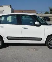FIAT 500L 0.9 TwinAir Turbo Natural Power Pop Star rif. 6858772 FIAT 500L 0.9 TwinAir Turbo Natural Power Pop Star rif. 6858772