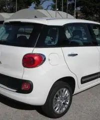 FIAT 500L 0.9 TwinAir Turbo Natural Power Pop Star rif. 6858772 FIAT 500L 0.9 TwinAir Turbo Natural Power Pop Star rif. 6858772