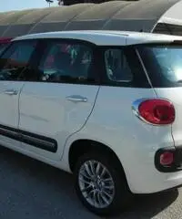FIAT 500L 0.9 TwinAir Turbo Natural Power Pop Star rif. 6858772 FIAT 500L 0.9 TwinAir Turbo Natural Power Pop Star rif. 6858772