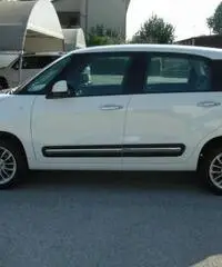 FIAT 500L 0.9 TwinAir Turbo Natural Power Pop Star rif. 6858772 FIAT 500L 0.9 TwinAir Turbo Natural Power Pop Star rif. 6858772
