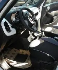 FIAT 500L 0.9 TwinAir Turbo Natural Power Pop Star rif. 6858772 FIAT 500L 0.9 TwinAir Turbo Natural Power Pop Star rif. 6858772