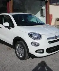 FIAT 500X 1.3 MultiJet 95 CV Pop Star rif. 6080074 FIAT 500X 1.3 MultiJet 95 CV Pop Star rif. 6080074