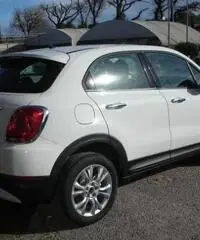 FIAT 500X 1.3 MultiJet 95 CV Pop Star rif. 6080074 FIAT 500X 1.3 MultiJet 95 CV Pop Star rif. 6080074