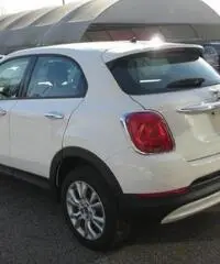 FIAT 500X 1.3 MultiJet 95 CV Pop Star rif. 6080074 FIAT 500X 1.3 MultiJet 95 CV Pop Star rif. 6080074