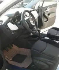 FIAT 500X 1.3 MultiJet 95 CV Pop Star rif. 6080074 FIAT 500X 1.3 MultiJet 95 CV Pop Star rif. 6080074