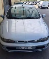 FIAT Bravo/Brava bravo fiat bravo 1.9 turbodiesel cat 100 gt (1998/02 - 1998/10) FIAT Bravo/Brava bravo fiat bravo 1.9 turbodiesel cat 100 gt (1998/02 - 1998/10)