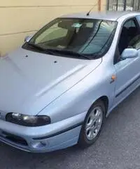 FIAT Bravo/Brava bravo fiat bravo 1.9 turbodiesel cat 100 gt (1998/02 - 1998/10) FIAT Bravo/Brava bravo fiat bravo 1.9 turbodiesel cat 100 gt (1998/02 - 1998/10)