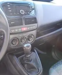 FIAT Doblo Doblò 1.6 MJT 105CV PC-TN Cargo Lamierato SX rif. 7088200