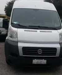 Fiat Ducato 35 2.3 MJT PM-TM ducato Maxi Fiat Ducato 35 2.3 MJT PM-TM ducato Maxi