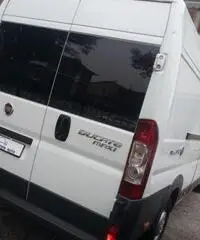 Fiat Ducato 35 2.3 MJT PM-TM ducato Maxi Fiat Ducato 35 2.3 MJT PM-TM ducato Maxi