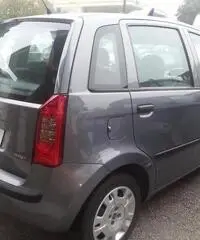 Fiat Idea 1.3 Multijet 16V Emotion Fiat Idea 1.3 Multijet 16V Emotion