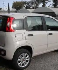 FIAT Panda 1.2 Easy rif. 5989996 FIAT Panda 1.2 Easy rif. 5989996