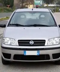 FIAT Punto 1.2 BENZINA / METANO 5 PORTE 67.000 KM REALI rif. 7195009 FIAT Punto 1.2 BENZINA / METANO 5 PORTE 67.000 KM REALI rif. 7195009