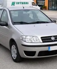 FIAT Punto 1.2 BENZINA / METANO 5 PORTE 67.000 KM REALI rif. 7195009 FIAT Punto 1.2 BENZINA / METANO 5 PORTE 67.000 KM REALI rif. 7195009