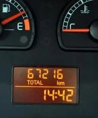 FIAT Punto 1.2 BENZINA / METANO 5 PORTE 67.000 KM REALI rif. 7195009 FIAT Punto 1.2 BENZINA / METANO 5 PORTE 67.000 KM REALI rif. 7195009