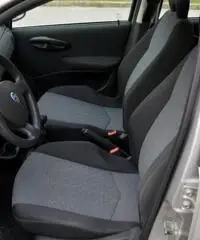 FIAT Punto 1.2 BENZINA / METANO 5 PORTE 67.000 KM REALI rif. 7195009 FIAT Punto 1.2 BENZINA / METANO 5 PORTE 67.000 KM REALI rif. 7195009