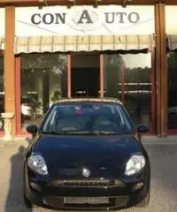 FIAT Punto 1.3 MJT II S&S 95 CV 5 porte Street rif. 7082391 FIAT Punto 1.3 MJT II S&S 95 CV 5 porte Street rif. 7082391