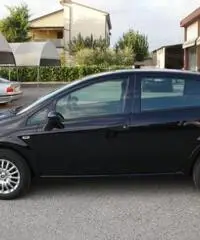 FIAT Punto 1.3 MJT II S&S 95 CV 5 porte Street rif. 7082391 FIAT Punto 1.3 MJT II S&S 95 CV 5 porte Street rif. 7082391