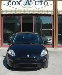 FIAT Punto 1.4 8V 5 porte Easypower Street rif. 5980227 FIAT Punto 1.4 8V 5 porte Easypower Street rif. 5980227