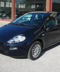 FIAT Punto 1.4 8V 5 porte Easypower Street rif. 5980227 FIAT Punto 1.4 8V 5 porte Easypower Street rif. 5980227
