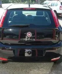 FIAT Punto 1.4 8V 5 porte Easypower Street rif. 5980227 FIAT Punto 1.4 8V 5 porte Easypower Street rif. 5980227