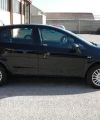 FIAT Punto 1.4 8V 5 porte Easypower Street rif. 5980227 FIAT Punto 1.4 8V 5 porte Easypower Street rif. 5980227