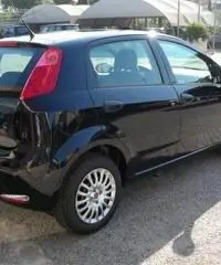 FIAT Punto 1.4 8V 5 porte Easypower Street rif. 5980227 FIAT Punto 1.4 8V 5 porte Easypower Street rif. 5980227