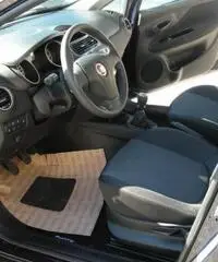 FIAT Punto 1.4 8V 5 porte Easypower Street rif. 5980227 FIAT Punto 1.4 8V 5 porte Easypower Street rif. 5980227