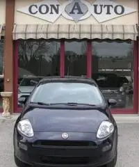 FIAT Punto 1.4 8V 5 porte Natural Power Street rif. 5990013 FIAT Punto 1.4 8V 5 porte Natural Power Street rif. 5990013