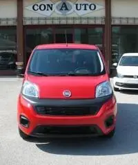 FIAT Qubo 1.4 8V 77 CV Easy Natural Power rif. 6819745 FIAT Qubo 1.4 8V 77 CV Easy Natural Power rif. 6819745
