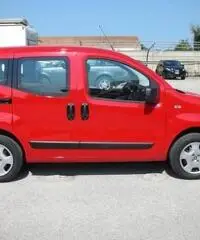 FIAT Qubo 1.4 8V 77 CV Easy Natural Power rif. 6819745 FIAT Qubo 1.4 8V 77 CV Easy Natural Power rif. 6819745