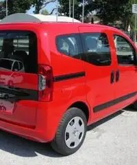 FIAT Qubo 1.4 8V 77 CV Easy Natural Power rif. 6819745 FIAT Qubo 1.4 8V 77 CV Easy Natural Power rif. 6819745