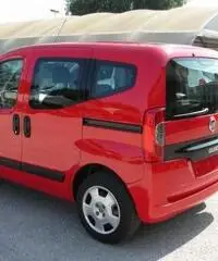 FIAT Qubo 1.4 8V 77 CV Easy Natural Power rif. 6819745 FIAT Qubo 1.4 8V 77 CV Easy Natural Power rif. 6819745