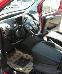 FIAT Qubo 1.4 8V 77 CV Easy Natural Power rif. 6819745 FIAT Qubo 1.4 8V 77 CV Easy Natural Power rif. 6819745