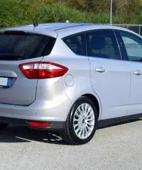 FORD C-Max 2.0 TDCi 163CV TITANIUM PACK FULL! XENO NAVI TETTO rif. 7195020 FORD C-Max 2.0 TDCi 163CV TITANIUM PACK FULL! XENO NAVI TETTO rif. 7195020
