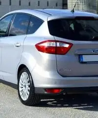 FORD C-Max 2.0 TDCi 163CV TITANIUM PACK FULL! XENO NAVI TETTO rif. 7195020 FORD C-Max 2.0 TDCi 163CV TITANIUM PACK FULL! XENO NAVI TETTO rif. 7195020