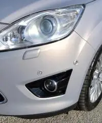 FORD C-Max 2.0 TDCi 163CV TITANIUM PACK FULL! XENO NAVI TETTO rif. 7195020 FORD C-Max 2.0 TDCi 163CV TITANIUM PACK FULL! XENO NAVI TETTO rif. 7195020