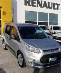 FORD Transit Connect  200 2014 Diesel  200 1.6 tdci 115cv Trend L1H1 Tr rif. 7147769 FORD Transit Connect  200 2014 Diesel  200 1.6 tdci 115cv Trend L1H1 Tr rif. 7147769