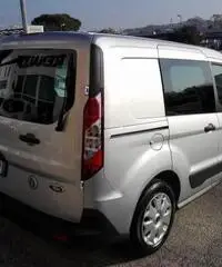 FORD Transit Connect  200 2014 Diesel  200 1.6 tdci 115cv Trend L1H1 Tr rif. 7147769 FORD Transit Connect  200 2014 Diesel  200 1.6 tdci 115cv Trend L1H1 Tr rif. 7147769