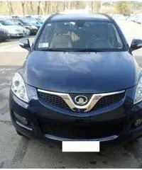 Great Wall Hover 5 hover 2.4 4x4 luxury great wall motor 2.4 4x4 super luxury (2010/07 - 2012/06) Great Wall Hover 5 hover 2.4 4x4 luxury great wall motor 2.4 4x4 super luxury (2010/07 - 2012/06)