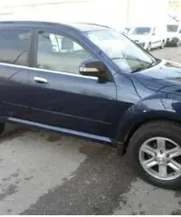 Great Wall Hover 5 hover 2.4 4x4 luxury great wall motor 2.4 4x4 super luxury (2010/07 - 2012/06) Great Wall Hover 5 hover 2.4 4x4 luxury great wall motor 2.4 4x4 super luxury (2010/07 - 2012/06)