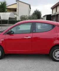 LANCIA Ypsilon 0.9 TwinAir 85 CV 5 porte Metano Ecochic Silver rif. 5990044 LANCIA Ypsilon 0.9 TwinAir 85 CV 5 porte Metano Ecochic Silver rif. 5990044